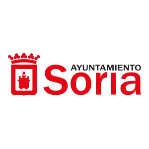 Logo Ayuntamiento de Soria